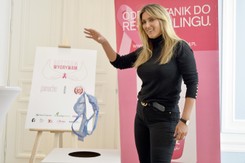 Karolina Szostak dementuje plotki o walce z efektem jojo: To kwestia ubrania