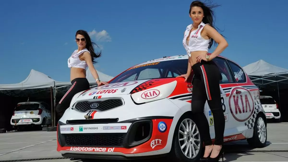 Kia Cup1