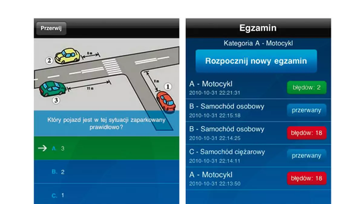 Najlepsze aplikacje do smartfonów #7