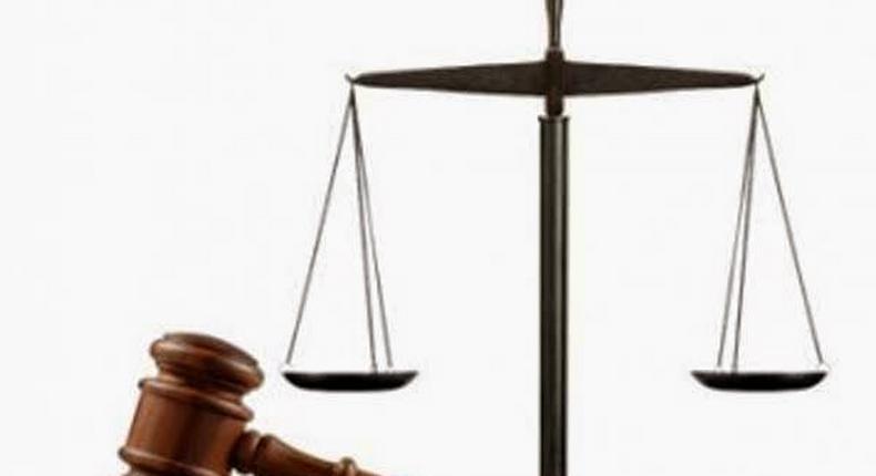 Court remands 2 men in Ogun prison for throwing man into river