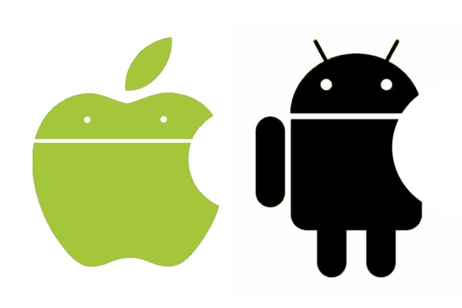 Android czy iOS?