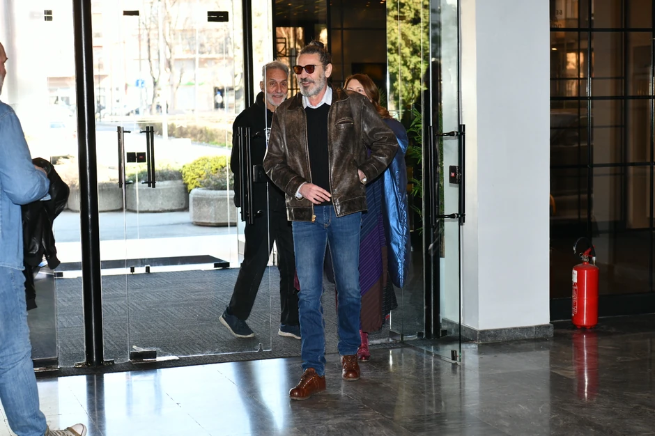 Komemoracija Dejana Matića