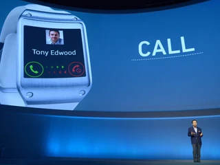 Samsung Galaxy Gear