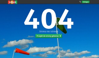 mBank: problemy z nowym serwisem, klienci oburzeni