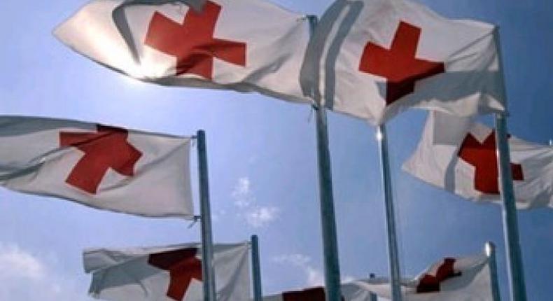 Three Red Cross officials missing in northern Mali