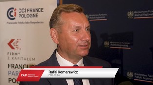 Obronność i energetyka w relacjach polsko-francuskich