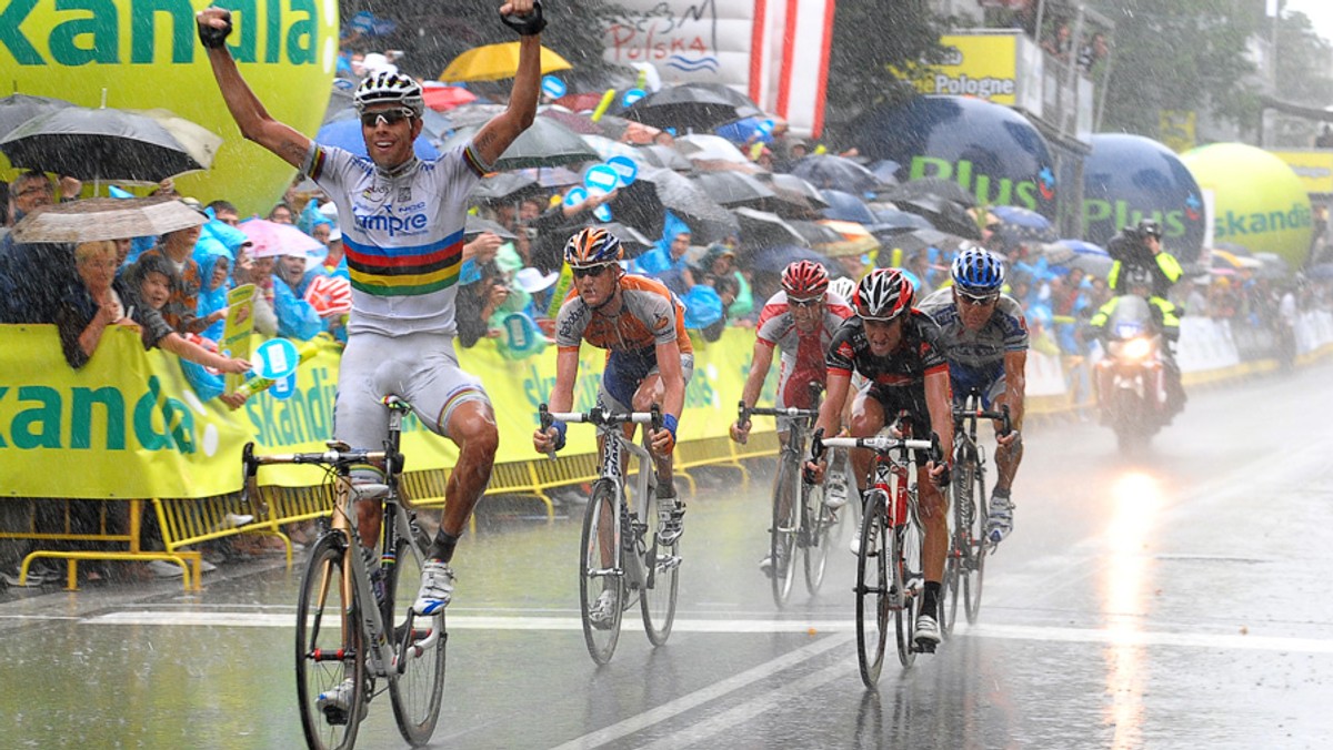 Już 3 sierpnia rusza 71 edycja Tour de Pologne, największej imprezy kolarskiej w naszym kraju. Po raz kolejny TdP zakończy się w Krakowie. Siódmy etap wyścigu odbędzie się pod Wawelem 9 sierpnia. Szczegóły prezentował dzisiaj dyrektor wyścigu, Czesław Lang.