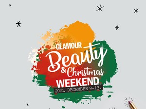 A GLAMOUR-napok applikációban már elérheted a GLAMOUR Beauty & Christmas Weekend kuponokat!