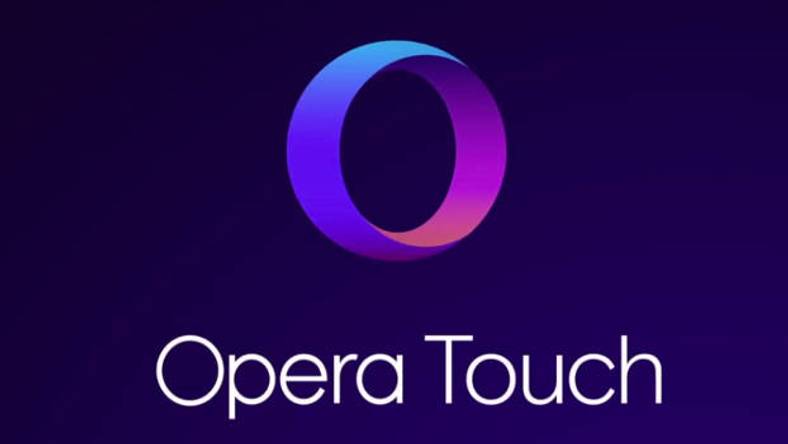 Opera touch или opera что лучше