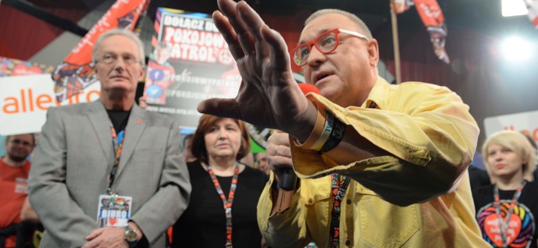 Współpracowniczka Owsiaka odsłania jego nieznaną twarz