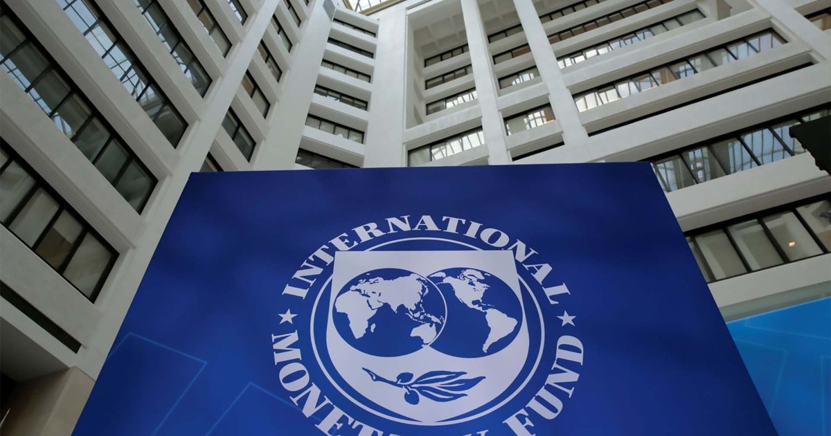 Global economic growth continues to slow at 3% in 2023 - IMF - Vimarsana News