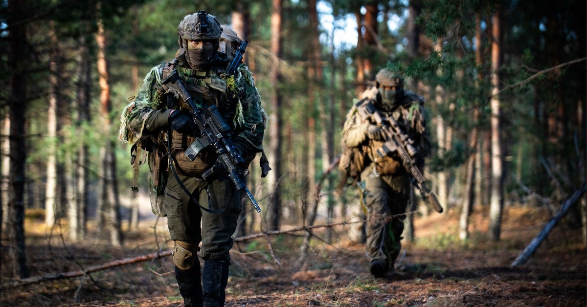 Ocknęli się w trumpowskim koszmarze. Zmienią "51. stan" w drugi Afganistan