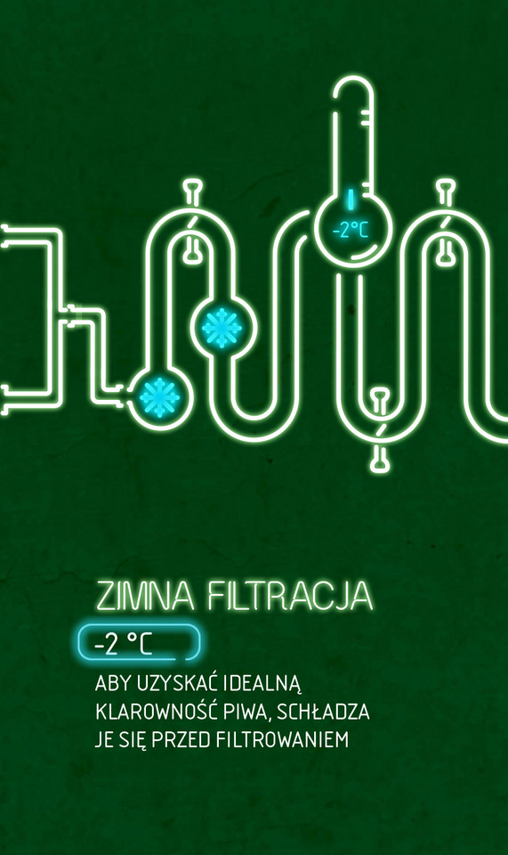 Zimna filtracja