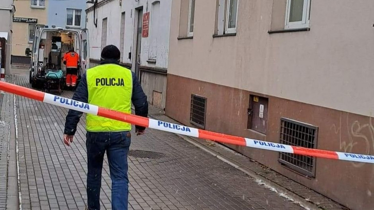 Brutalny atak i zabójstwo w Łukowie. Będzie ogólnopolski protest