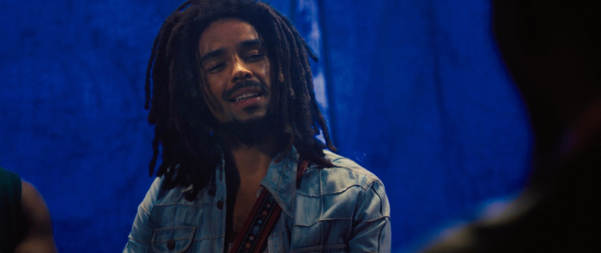 Bob Marley