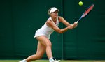 Sensacja na Wimbledonie! Magda Linette wyeliminowała jedną z faworytek