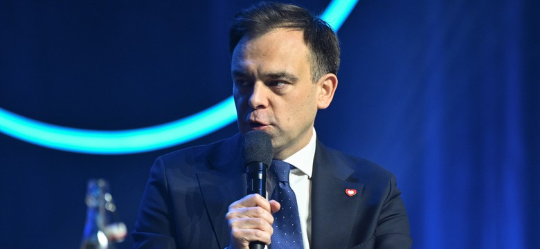 Polska najszybciej rosnącą gospodarką w UE. "Ten nasz wzrost budzi szacunek"