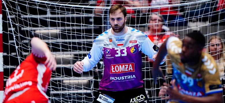Andreas Wolff w "siódemce" kolejki Ligi Mistrzów