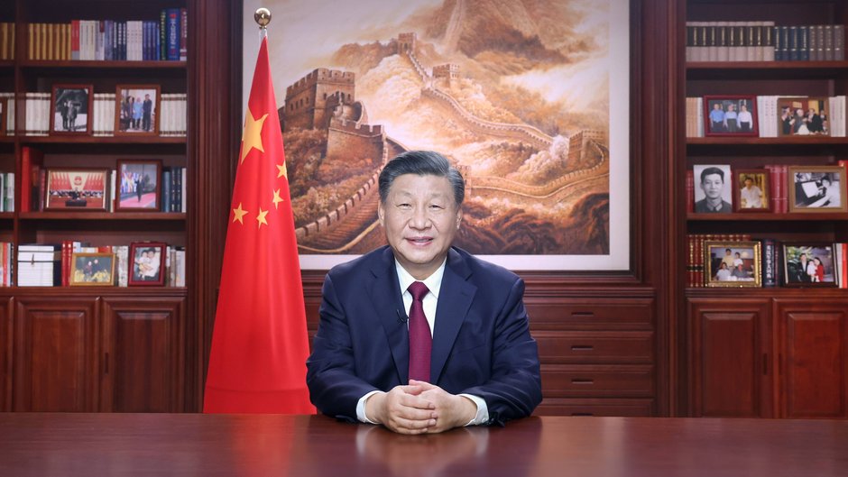 Xi Jinping