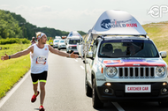 Wings For Life World Run