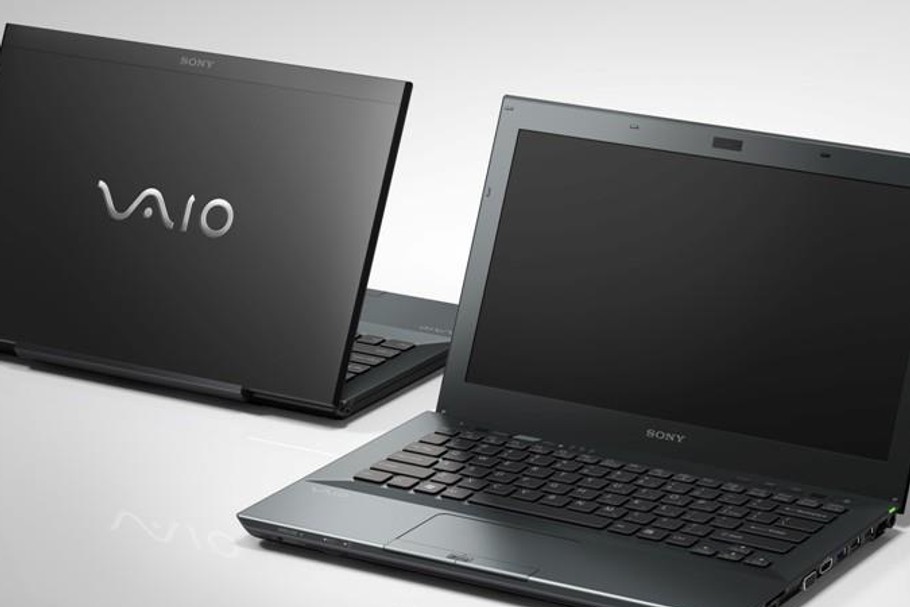 vaio s Sony