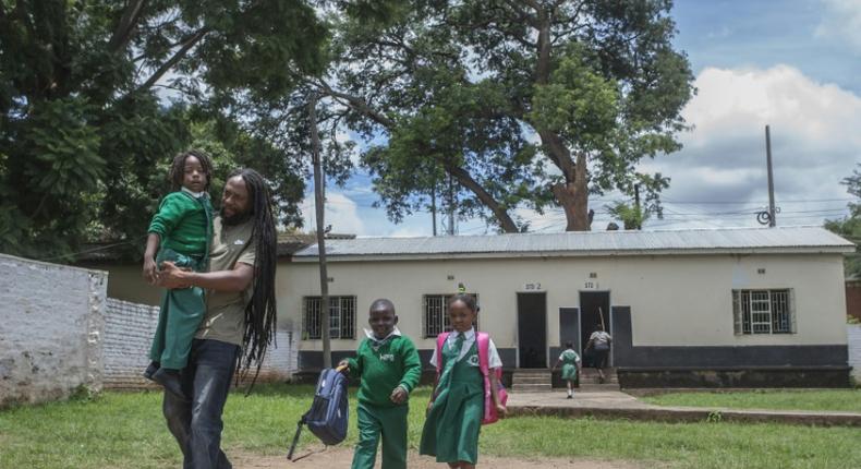For Rastafarian parents like Ezaius Mkandawire the court victory is bittersweet after years of children excluded for their dreadlocks