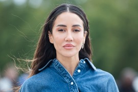 Tamara Kalinić ima TOTALNO NEOČEKIVANU BOJU KOSE - tehnika farbanja je apsolutni hit, a preliv rezervisan samo za najhrabrije