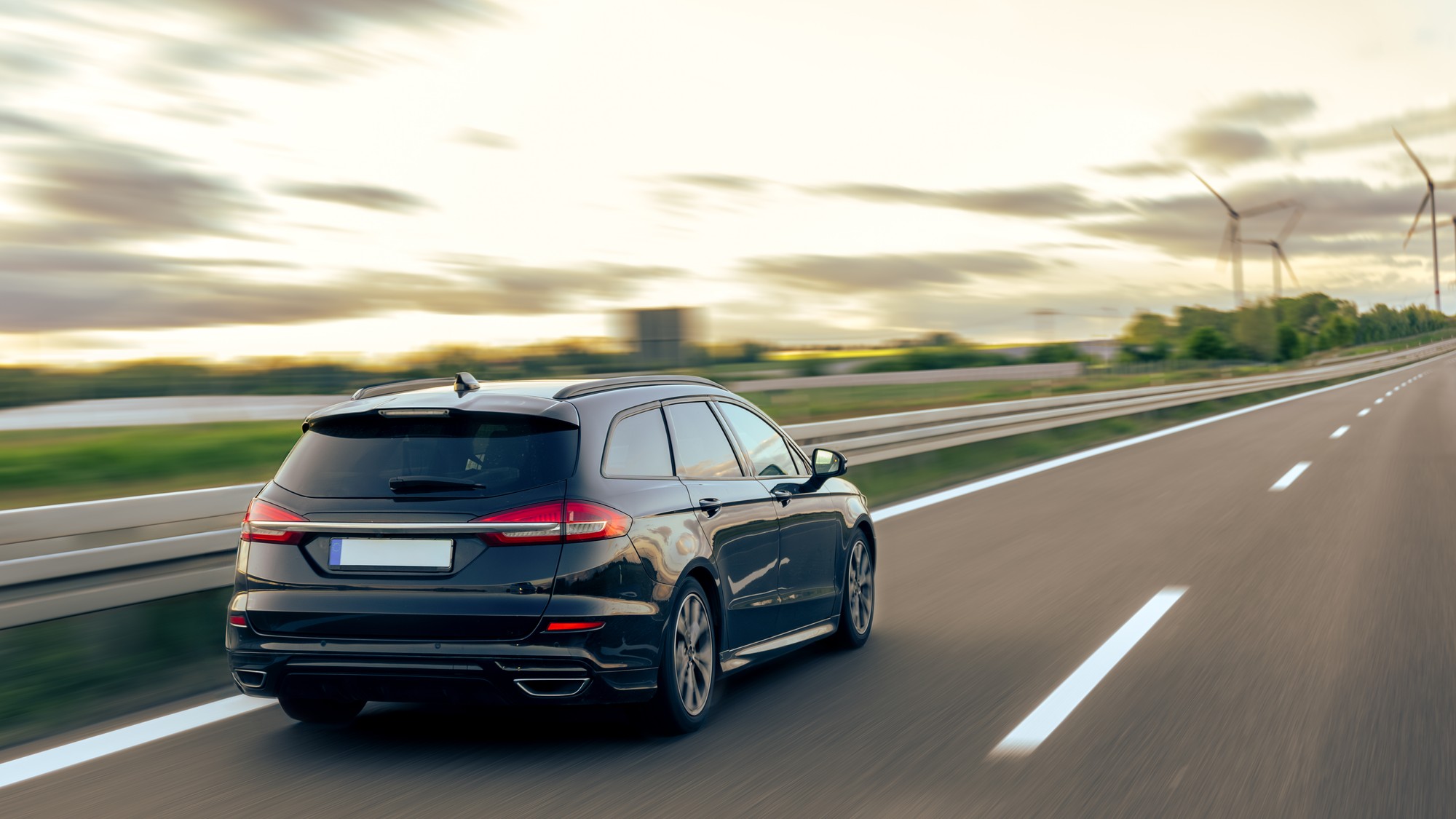 Slovenské ŠPZ majú dátum spotreby.