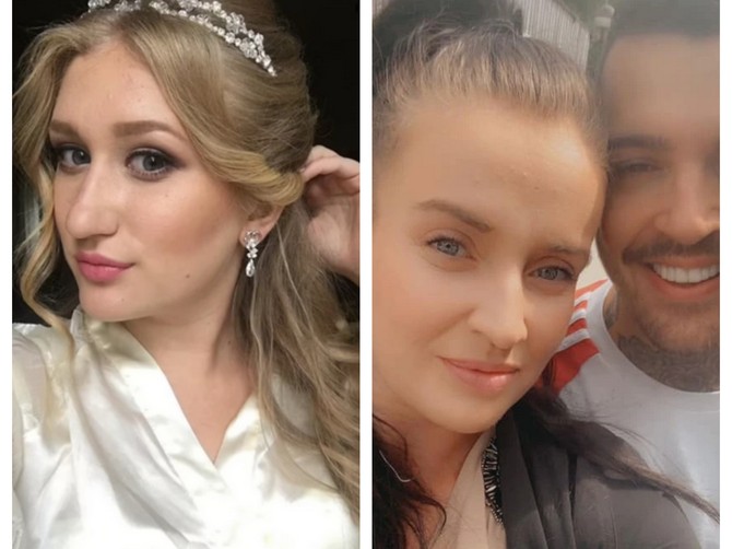 Sofija je izjavila da nije ukrala nikoga i da je njena ljubav sa Tonijem nešto divno