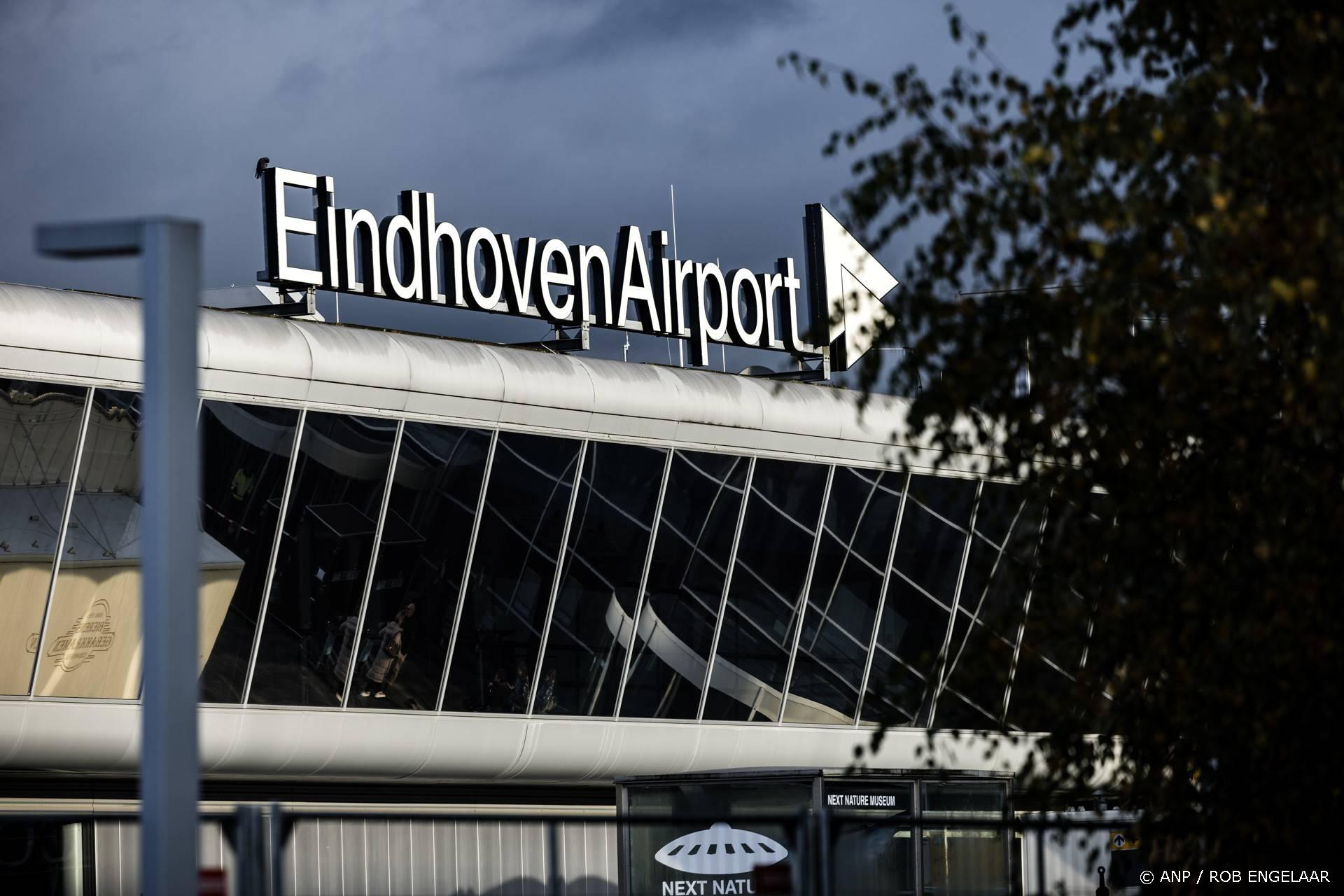 Nieuwe vliegtuigen, hogere uitstoot: Eindhoven Airport vraagt stikstofvergunning