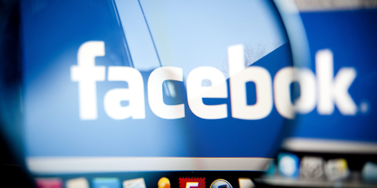 Konkurs z lajkami na Facebooku? Grozi za to spora kara