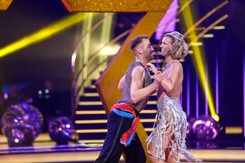 Magda Mołek odpadła z 'Tańca z gwiazdami'. Tak to tłumaczy Iwona Pavlović