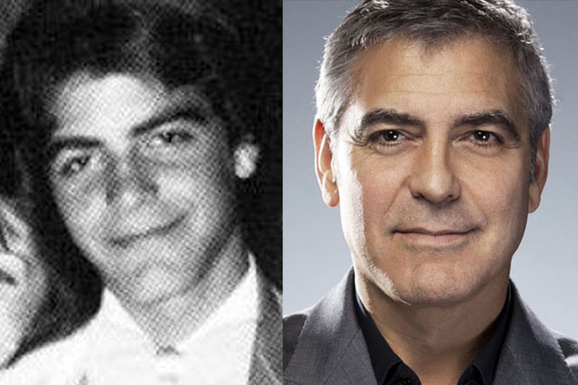 George Clooney