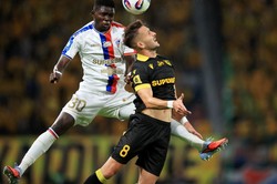 Kuriozalny samobój w derbach Górnego Śląska. Górnik Zabrze rozgromił GKS Katowice