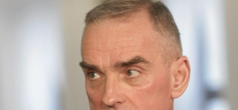 Jan Maria Jackowski: Sygnatariusze listu tworzyli Polskę opartą na kolesiostwie