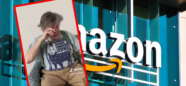 Przez 14 lat pisał powieść, której nikt nie kupował. Po nagraniu na TikToku jest #1 na Amazonie