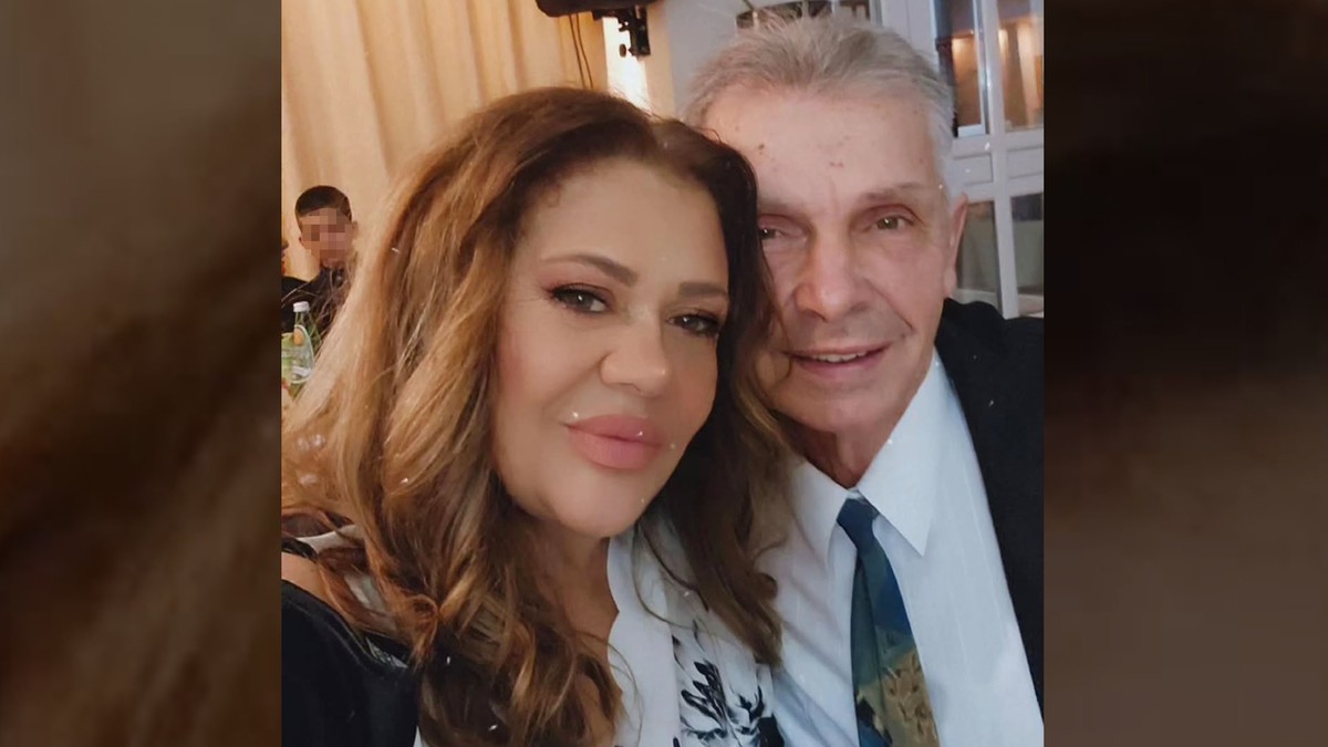 Majka i otac Milice Todorović 