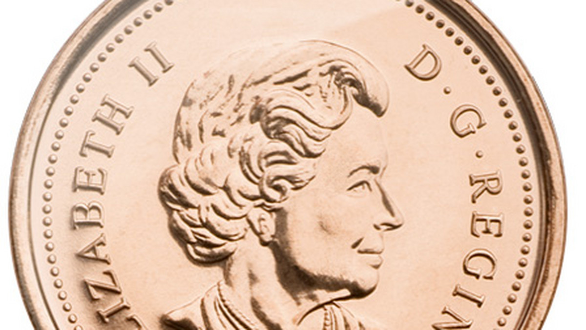 Kanadyjski Senat zarekomendował rządowi i bankowi centralnemu zaprzestanie bicia monety jednocentowej. Koszt jej produkcji to 1,5 centa. Jeśli rekomendacja zostaną przyjęte, w ciągu roku "penny" zostanie wycofany z obiegu - relacjonują kanadyjskie media.
