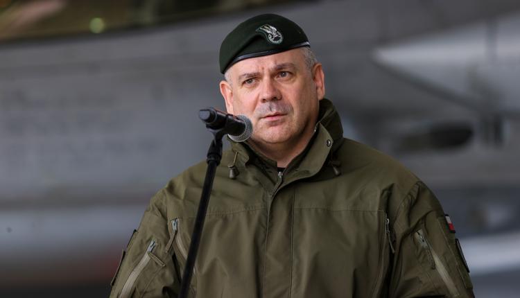 Gen. Kukuła: Rosja przygotowuje się do konfliktu z NATO