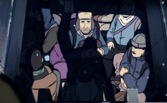 Jak wygląda życie uchodźcy? Oto dlaczego 'Przeżyć' powinno zgarnąć wszystkie Oscary [#DobryCynk]