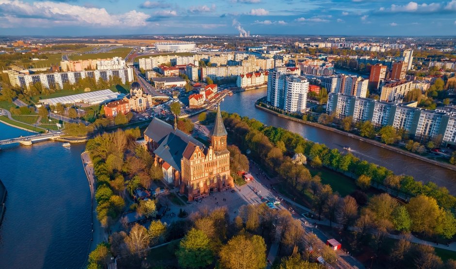 Kaliningrad