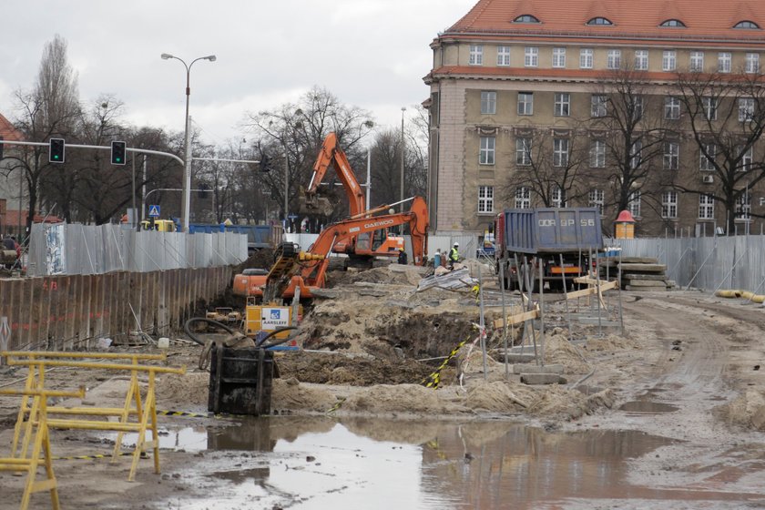 Dworzec PKS we Wrocławiu