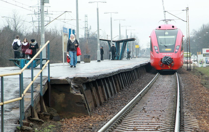 Dramat mieszkańców Anina