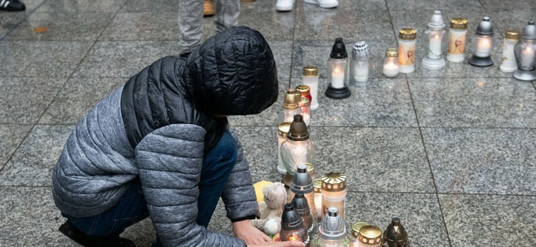 Zabójca 5-latka nie trafi do więzienia. "Znowu może dojść do tragedii"