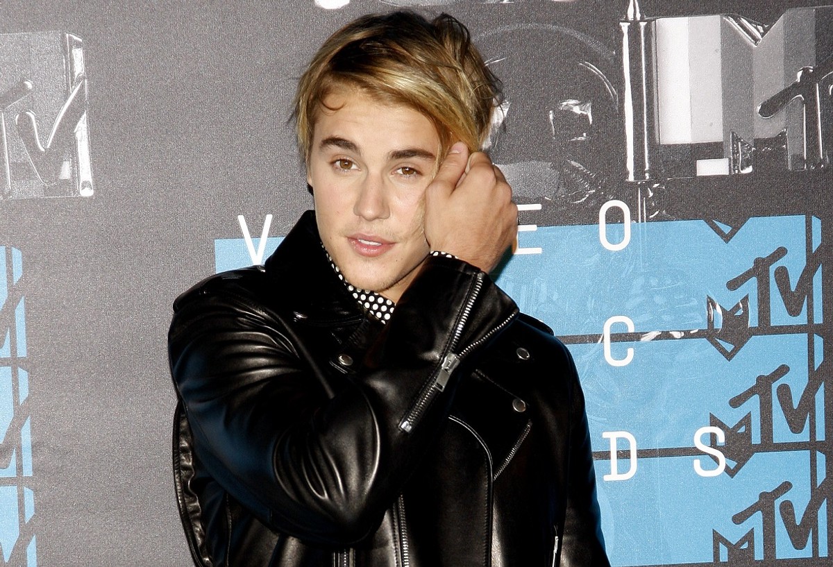 Justin Bieber ma złamane serce. To przez Selenę Gomez