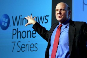 Steve Ballmer musi odejść