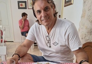 Alen Slavica