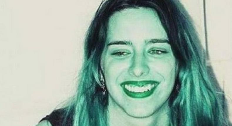 Eva Bourseau was murdered by fellow French students and dissolved in acid.