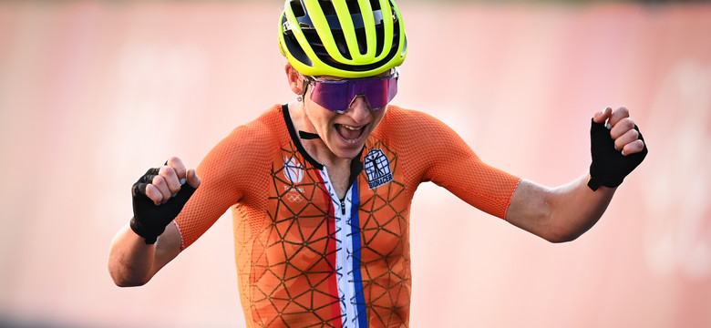 Trenerka Holenderek komentuje kolarski wyścig. "Ten rezultat to wstyd"