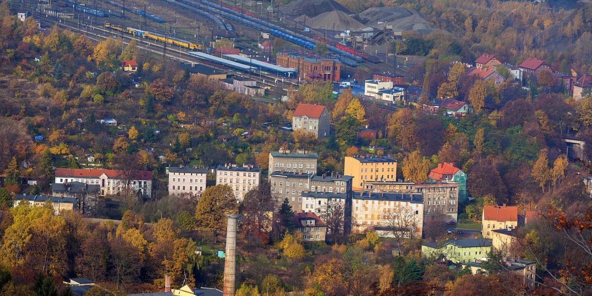 Rekordowy wynik w wyborach